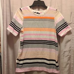 Silk Shirt (Ann Taylor)